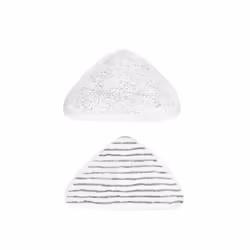 Lingettes et serpillères BISSELL Powerfresh Slim Steam - set de lingettes
