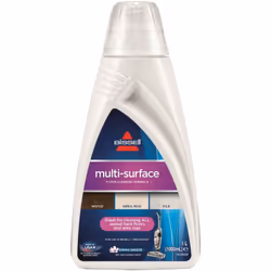 Description générale Le détergent multi-surfaces Bissell 1789L est conçu pour nettoyer efficacement tous les types de sols, y ...