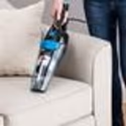 BISSELL B2024N Featherweight Pro ECO - Balai aspirateur filaire - Mode de nettoyage : Sec - Niveau sonore maximal : 78 dB