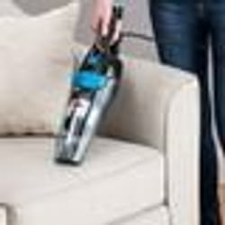 BISSELL B2024N Featherweight Pro ECO  - Balai aspirateur filaire - Mode de nettoyage : Sec - Niveau sonore maximal : 78 dB