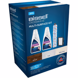 Kit de nettoyage BISSELL pour Crosswave