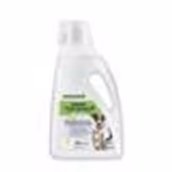 Nettoyant pour sols avec formule Naturelle - BISSELL - B31221 Crosswave - 2L Spécial Animaux Nettoyage Multi-Surfaces