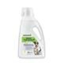 Nettoyant pour sols avec formule Naturelle - BISSELL - B31221 Crosswave - 2L Spécial Animaux Nettoyage Multi-Surfaces