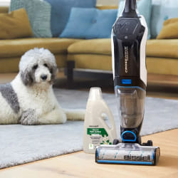 BISSELL Détergent Natural Formula 2L