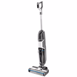 Balai vapeur BISSELL - 3639N Puissance (W) : N/C Capacité max. réservoir eau (L) : 0.53 Couleur : Gris Fonction aspirateur : Non