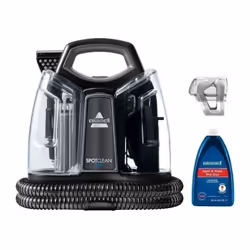 Description générale L'aspirateur Bissell 3724N est un appareil compact et léger