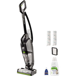 Aspirateur laveur BISSELL Crosswave HydroSteam Pet Pro B3528N