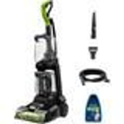 Shampouineuse - BISSELL - PowerWash Pet - Élimine salissures et squames - Puissance 600W - 25 cm de largeur