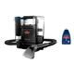 Détacheur / Shampouineuse - BISSELL Spotclean C5 Select B3928N - 69 dB - 400 W - Noir