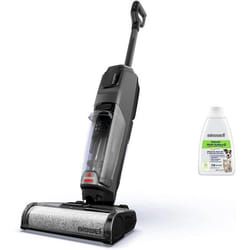 BISSELL CrossWave Omniforce - Aspirateur Balai Laveur sans Fil - Aspire & Lave en Même Temps ou Mode Aspiration Uniquement