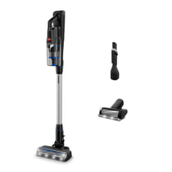 Bissell PowerClean Furguard Select Batterie Sec HEPA Sans sac 200 W Noir, Gris