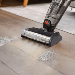 Bissell 4330N aspirateur balai et balai électrique Batterie Sec&humide Sans sac 0,44 L Noir - Vue supplémentaire 6