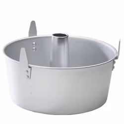 Nordic Ware 54901, Aluminium, Aluminium, 263,7 mm, 263,7 mm, 152,4 mm, 408 g
