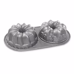 Nordic Ware 84024, Aluminium, 168,4 mm, 320,8 mm, 63,5 mm, 708 g