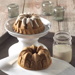 Nordic Ware 84024 moule a gâteaux