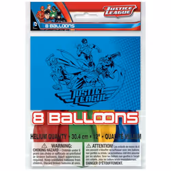 Unique Party 49975 Ballon-jouet