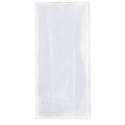 Unique Party 62008 sac plastique Transparent 30 pièce(s)