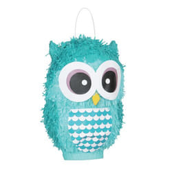 Unique Party Owl Pinata standard
