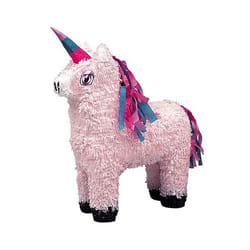 Unique Party Unicorn Pinata standard