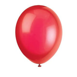 Unique Party 80012 Ballon-jouet