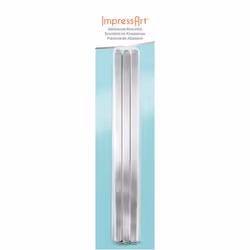 Creativ Company 67595 pièce de bijouterie Argent 12 pièce(s)