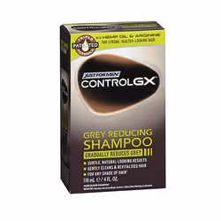 Just For Men Control GX Grey Reducing Shampoo 4 Oz