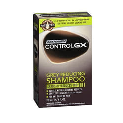 Just For Men Control GX Grey Reducing Shampoo 4 Oz