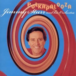 Proper Polkapalooza CD Folk Jimmy Sturr