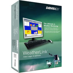 Davis 6510SER service de stockage