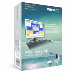 Davis 6510USB