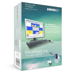 Davis 6510USB service de stockage