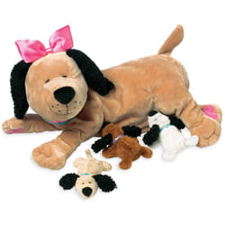 Manhattan Group Nursing Nana Dog