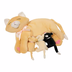 Manhattan Group 107790, Animaux en peluche, 3 an(s)