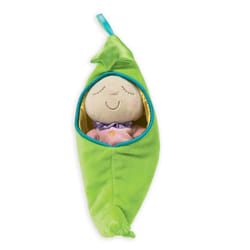 Manhattan Group Snuggle Pods Sweet Pea