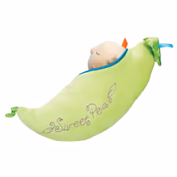 Manhattan Group Snuggle Pods Sweet Pea