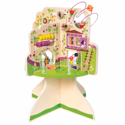 Manhattan Group 212280, 1 an(s), Bois, Multicolore
