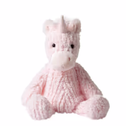 Manhattan Group Adorables Petals Unicorn Medium, Licorne