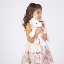 Manhattan Group Adorables Petals Unicorn Medium
