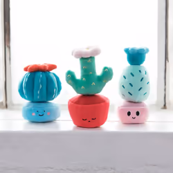 Manhattan Group Cactus Garden, Plante jouet