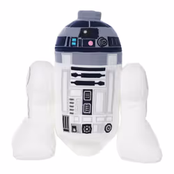 Manhattan Group LEGO Star Wars R2-D2, Caractère