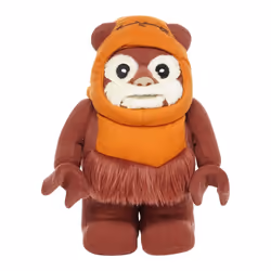 Manhattan Group LEGO Star Wars Ewok, Caractère