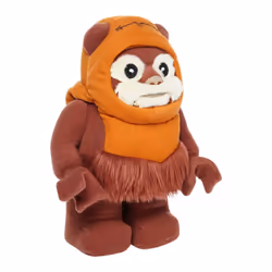 Manhattan Group LEGO Star Wars Ewok