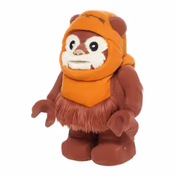 Manhattan Group LEGO Star Wars Ewok