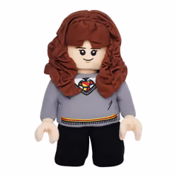 Manhattan Group Lego Harry Potter Hermione Granger, Caractère