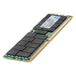 HPE 8GB (1x8GB) Single Rank x4 DDR4-2133 CAS-15-15-15 Registered Memory Kit module de mémoire 8 Go 1 x 8 Go 2133 MHz ECC