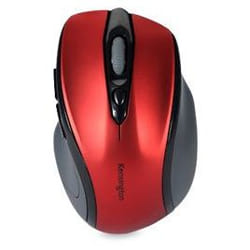 Kensington Pro Fit souris RF sans fil Optique 1750 DPI