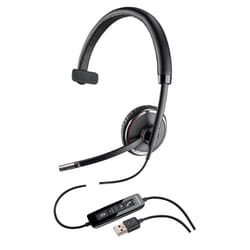 POLY Blackwire C510-M Noir
