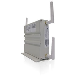 Aruba 501 Wireless Client Bridge 1200 Mbit/s Gris Connexion Ethernet, supportant l'alimentation via ce port (PoE)