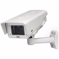 Axis P1355-E, Caméra de sécurité IP, Extérieure, Avec fil, EN 55022 Class B, EN 55024, EN/IEC/UL 60950-1, EN 61000-6-1, EN 61 ...