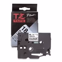Brother Tape TZ-S131, 1,2 cm